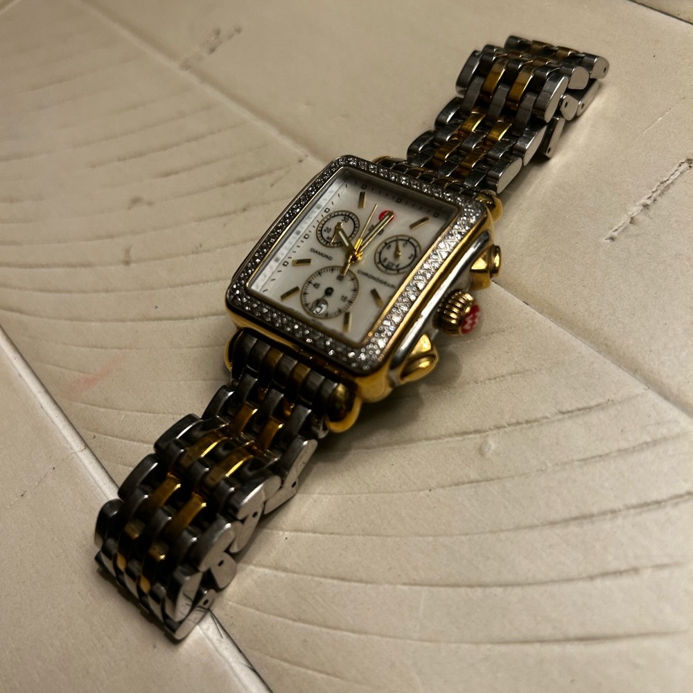 MICHELE WATCH